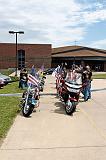 ALR Eric Totten Funeral 046